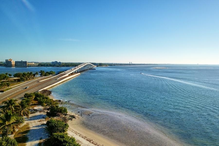 Captiva & Sanibel Island Getaways Dream Vacation Rentals